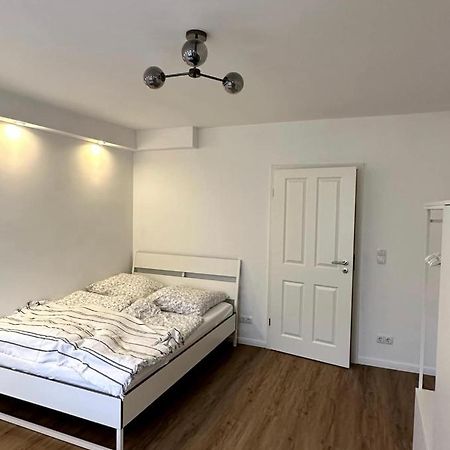 Schoene Wohnung Nahe Koeln Exterior foto