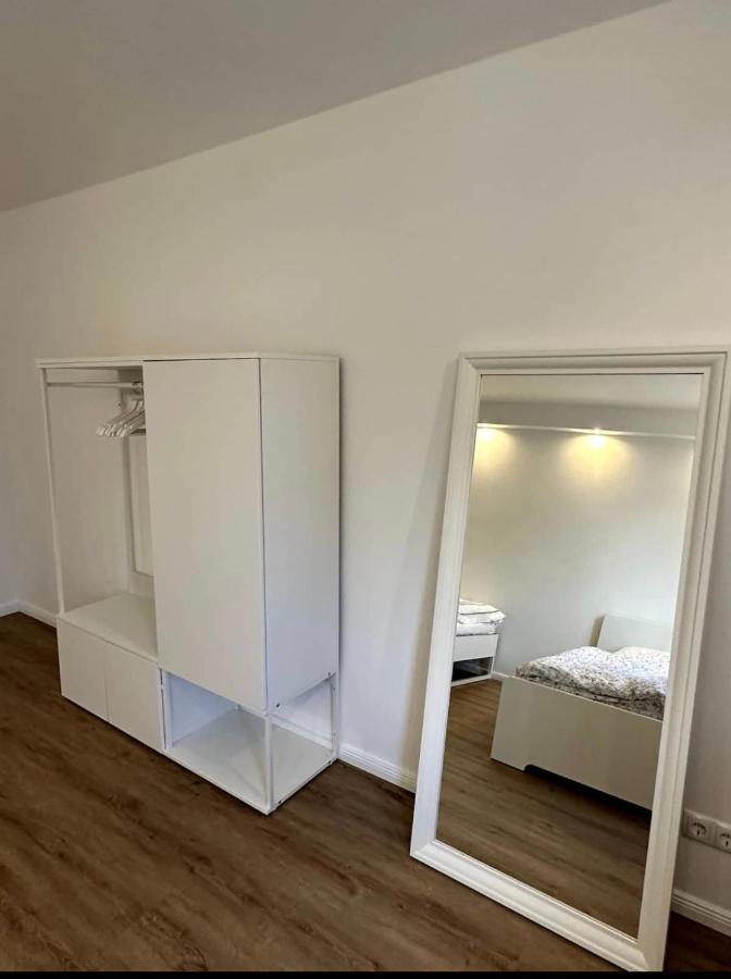 Schoene Wohnung Nahe Koeln Exterior foto