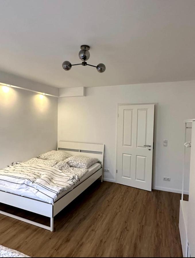 Schoene Wohnung Nahe Koeln Exterior foto